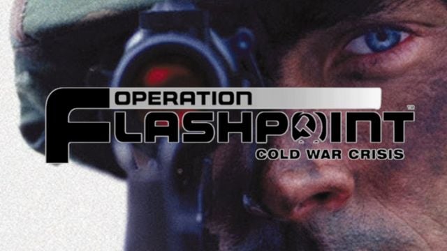 Operation Flashpoint: Cold War Crisis patch v.1.96 Full - GotY - Darmowe Pobieranie | GRYOnline.pl