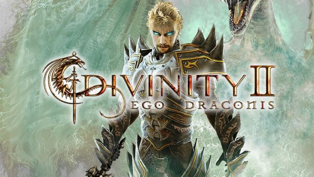 Divinity II: Ego Draconis demo ENG - Darmowe Pobieranie | GRYOnline.pl