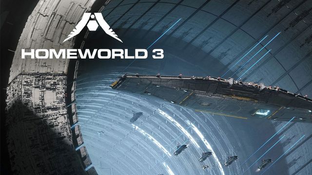 Homeworld 3