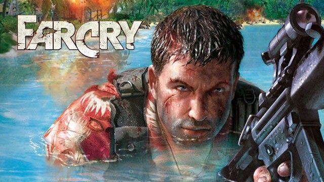 telecharger far cry 1 complet