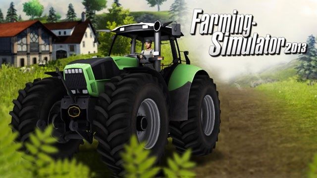 farm simulator 13