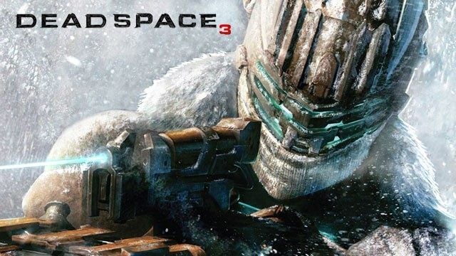 why is dead space 3 not on steam