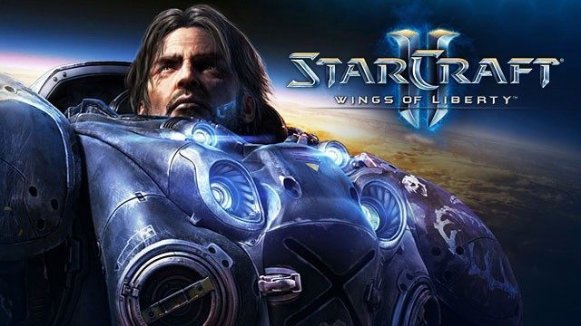 StarCraft II: Wings of Liberty patch v.2.1.5 - 2.1.6 US - Darmowe Pobieranie | GRYOnline.pl