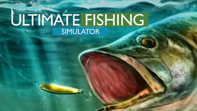 Fishing Simulator Codes 2020