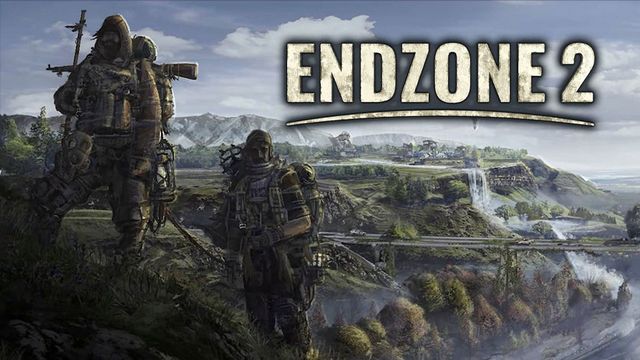 Endzone 2 trainer Trainer v. Early Access Plus 14 (10102024) - Darmowe Pobieranie | GRYOnline.pl