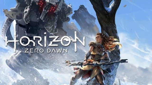 horizon zero dawn new game plus