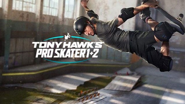 Requisitos de Tony Hawk's Pro Skater 1+2 e como baixar no PC, PS4