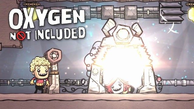 oxygen not included map seed