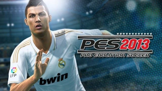 Download Patch Xbox 360 Pes 2013
