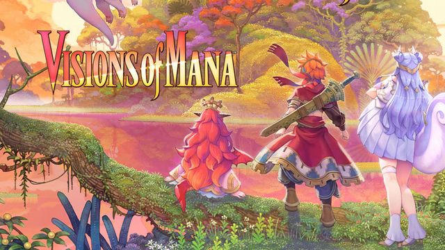 Visions of Mana trainer Trainer v.1.0 Plus 26 (7092024) - Darmowe Pobieranie | GRYOnline.pl