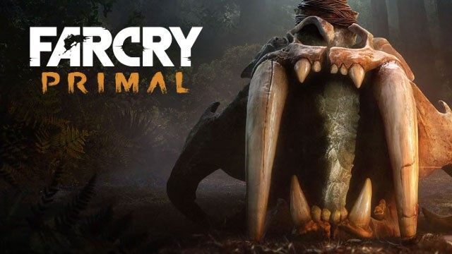 Recenzja Gry Far Cry Primal Na Pc Nie Prehistoryczny Port Gryonline Pl