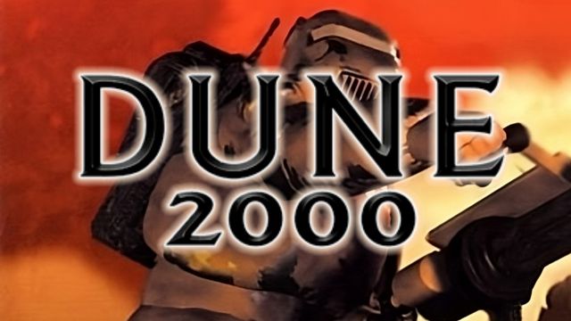 Dune 2000 trainer +5 Trainer  v1.06 - Darmowe Pobieranie | GRYOnline.pl