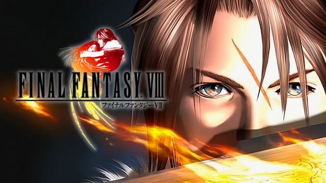 Final Fantasy VIII mod character editor - Darmowe Pobieranie | GRYOnline.pl