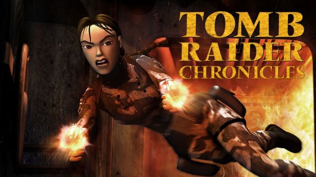 Tomb Raider: Chronicles demo  - Darmowe Pobieranie | GRYOnline.pl