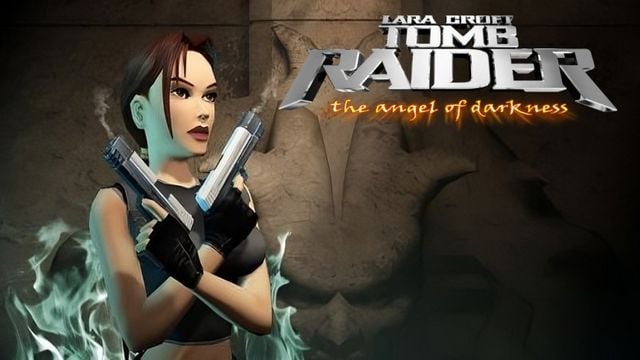 Tomb Raider: The Angel of Darkness - patch polonizujący | GRYOnline.pl