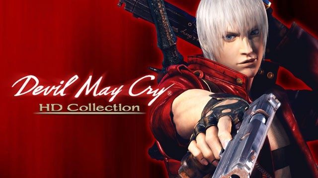 devil may cry hd collection download free