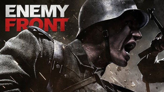 Enemy Front Proper Crack Download