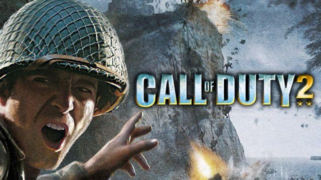 Call of Duty 2 trainer v1.3 +2 Trainer - Darmowe Pobieranie | GRYOnline.pl