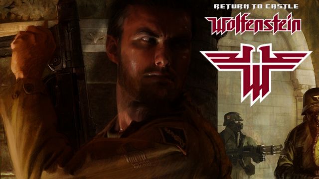 Return to Castle Wolfenstein demo SP - Darmowe Pobieranie | GRYOnline.pl