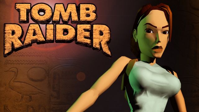 Tomb Raider (1996) patch XP/Vista installer - Darmowe Pobieranie | GRYOnline.pl