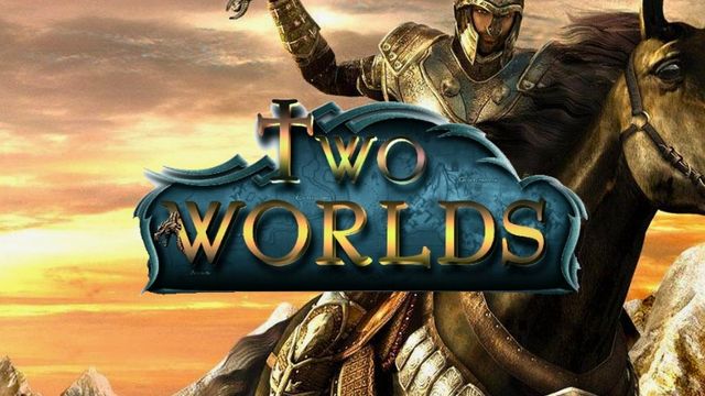 Two Worlds patch v.1.5 - v.1.6 ENG/PL - Darmowe Pobieranie | GRYOnline.pl