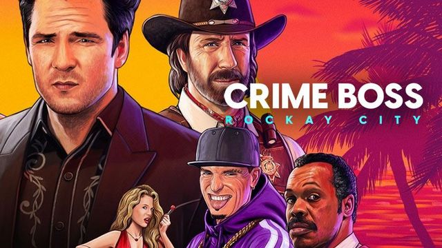 Crime Boss: Rockay City trainer Trainer v.1.0 Plus 18 (17082024) - Darmowe Pobieranie | GRYOnline.pl