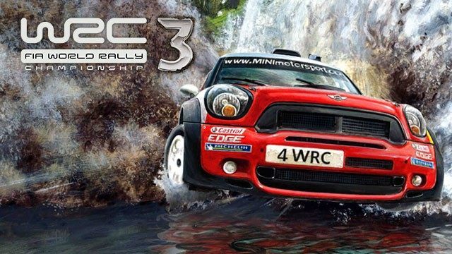 download world rally championship 6