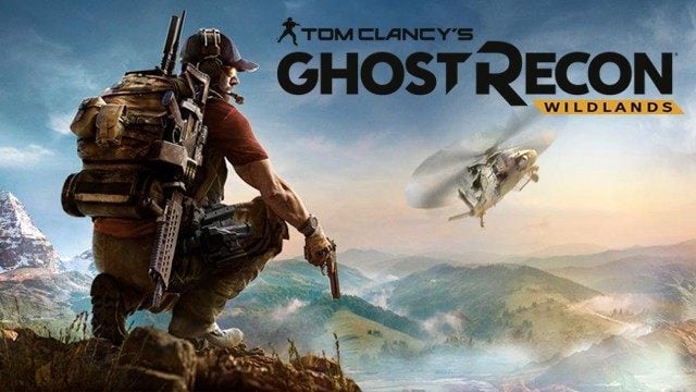 Tom Clancy S Ghost Recon Wildlands Game Trainer V 15 Trainer Promo Download Gamepressure Com
