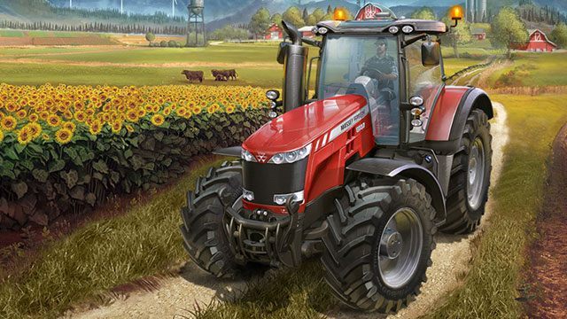 mega farming simulator 17 download