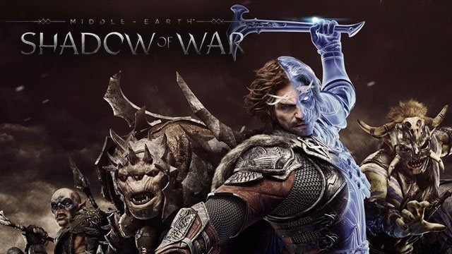 Buy Middle-Earth: Shadow of War -The Desolation of Mordor Steam
