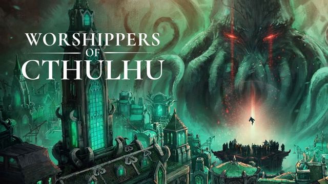 Worshippers of Cthulhu trainer Trainer v.Early Access Plus 8 - Darmowe Pobieranie | GRYOnline.pl