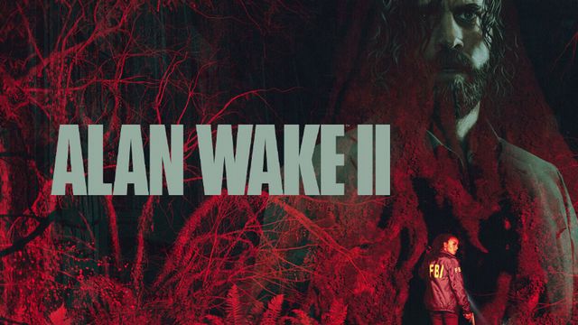 Alan Wake 2 GAME TRAINER v1.0.6 +9 Trainer - download | gamepressure.com