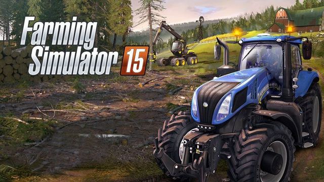Farming Simulator 15 patch v.1.2 PL - Darmowe Pobieranie | GRYOnline.pl