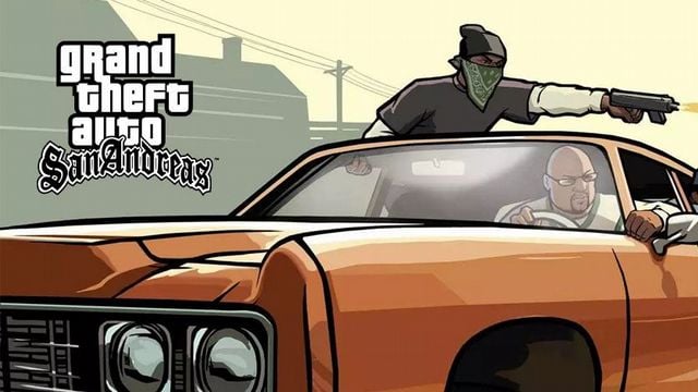 Grand Theft Auto: San Andreas patch v.1.01 US - Darmowe Pobieranie | GRYOnline.pl