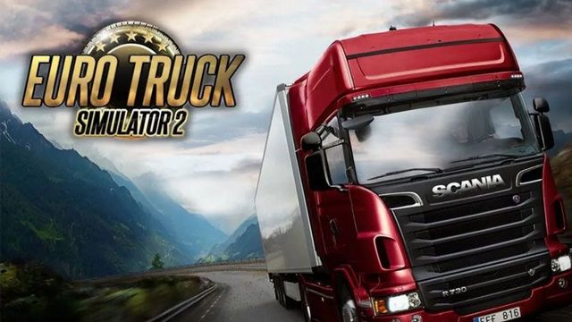 Euro Truck Simulator 2 patch v.1.1.1 - Darmowe Pobieranie | GRYOnline.pl