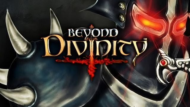 Beyond Divinity patch v.1.47 ENG - Darmowe Pobieranie | GRYOnline.pl