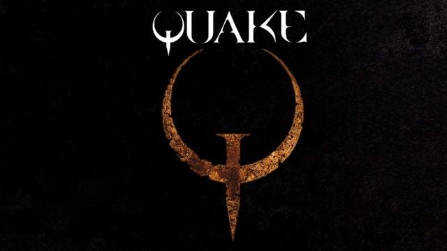 Quake (1996) trainer + 4 trainer - Darmowe Pobieranie | GRYOnline.pl