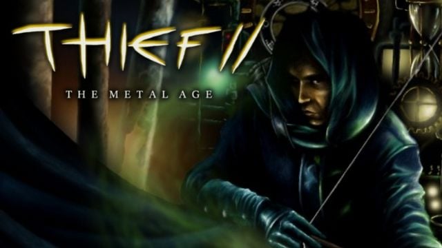 Thief 2: The Metal Age patch v.1.07 – v.1.18 ENG - Darmowe Pobieranie | GRYOnline.pl