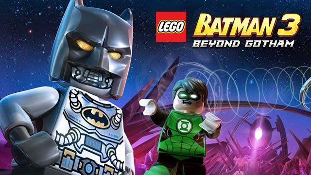 Gra Ps4 Lego Batman 3 Poza Gotham Opinie Cena Mediamarkt Pl