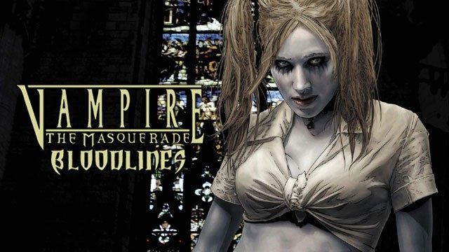 vampire the masquerade bloodlines fu syndicate