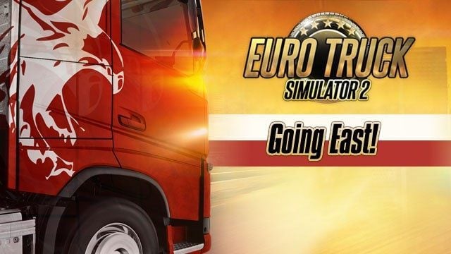 Euro truck simulator 2 dlc going east product key