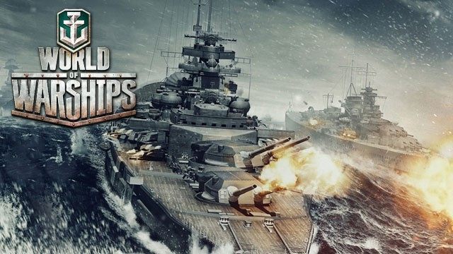 Recenzja Gry World Of Warships Wrogie Okrety W Zasiegu Dzial Gryonline Pl