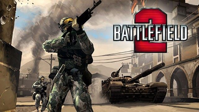 battlefield 2 single player 64 maps download