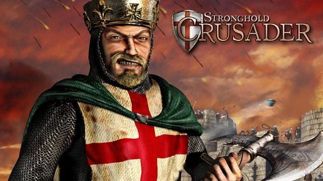 stronghold crusader extreme full game free