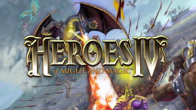 Heroes of Might and Magic IV patch v.2.0 - v.2.1 - Darmowe Pobieranie | GRYOnline.pl