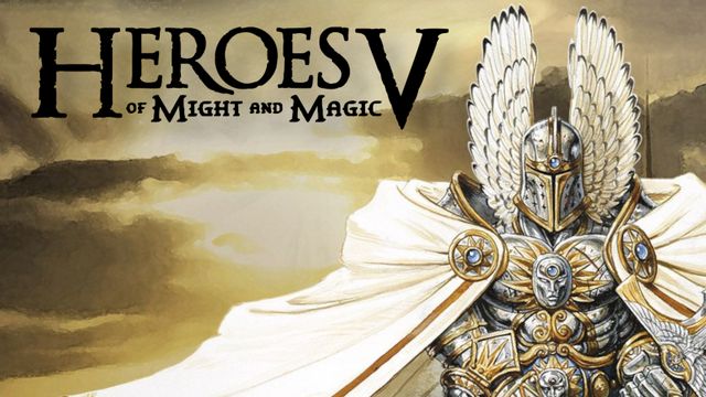 Heroes of Might and Magic V