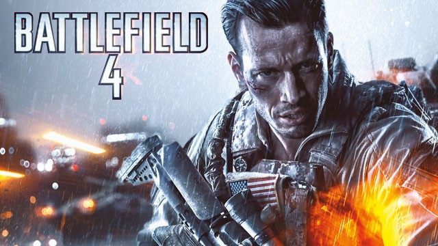Battlefield 4 Update 2 Reloaded Ammo Box