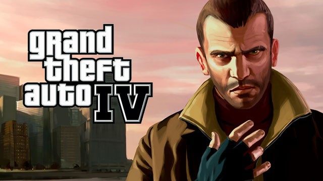 Grand Theft Auto IV GAME MOD iCEnhancer v.3.0 (GTA IV 1.0.7.0 ...