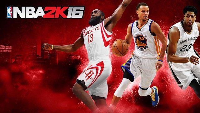 nba 2k16 android download