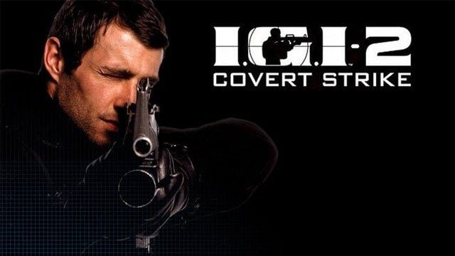 igi 2 covert strike trainer unlimited health and ammo